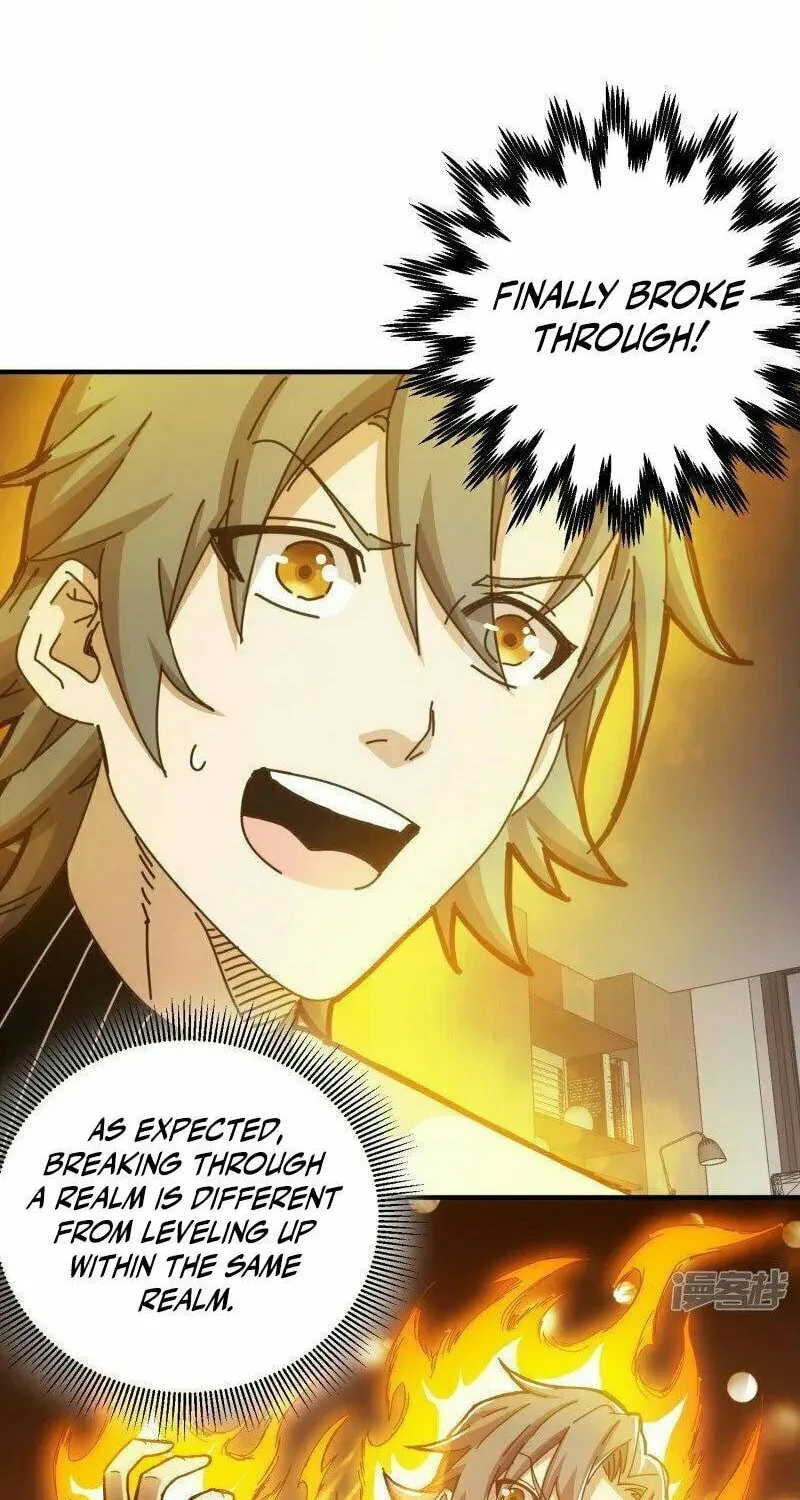 Read Taixu Apartment chapter 48 image 3 on Lezhin