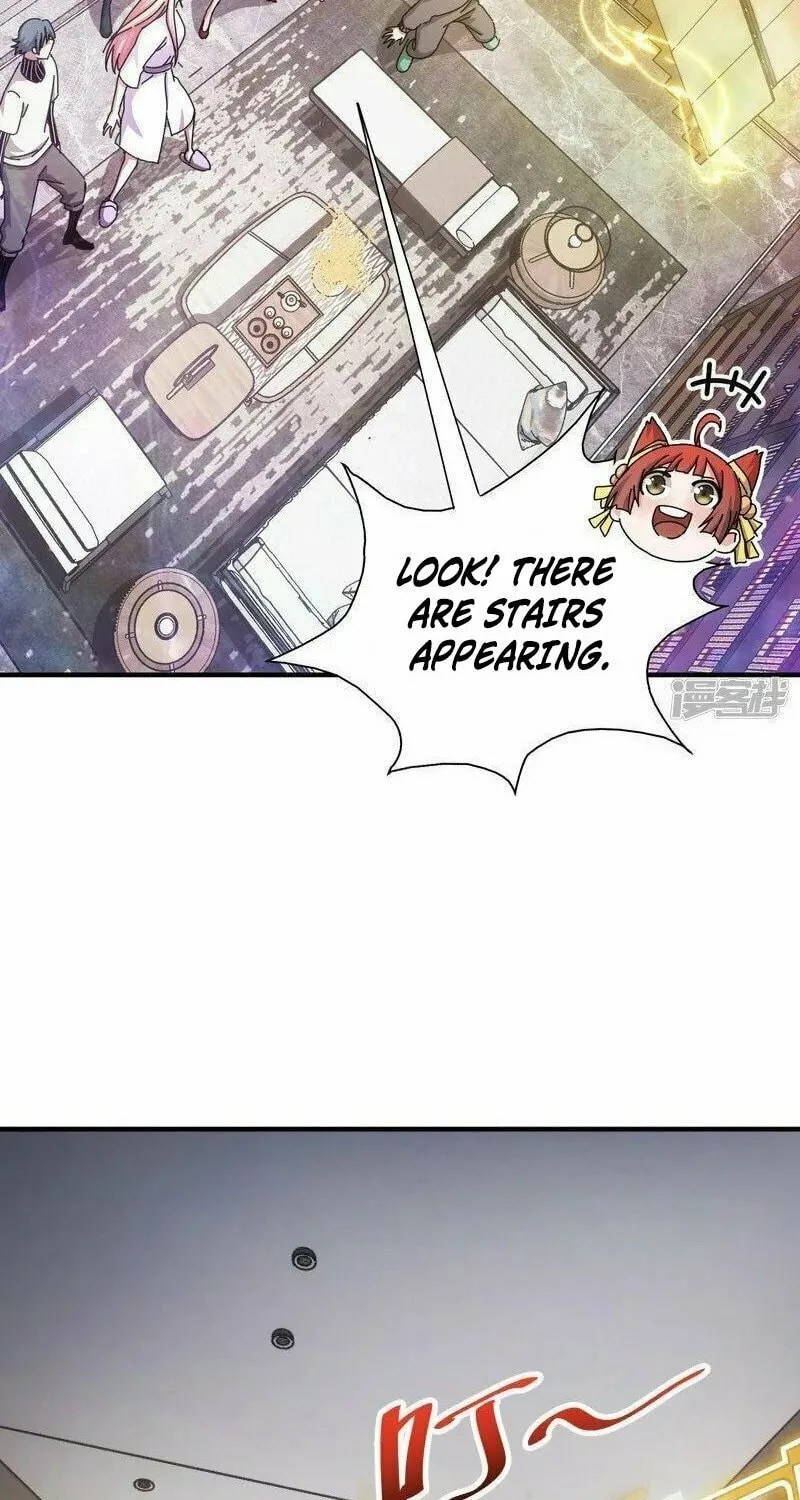 Read Taixu Apartment chapter 48 image 30 on Lezhin