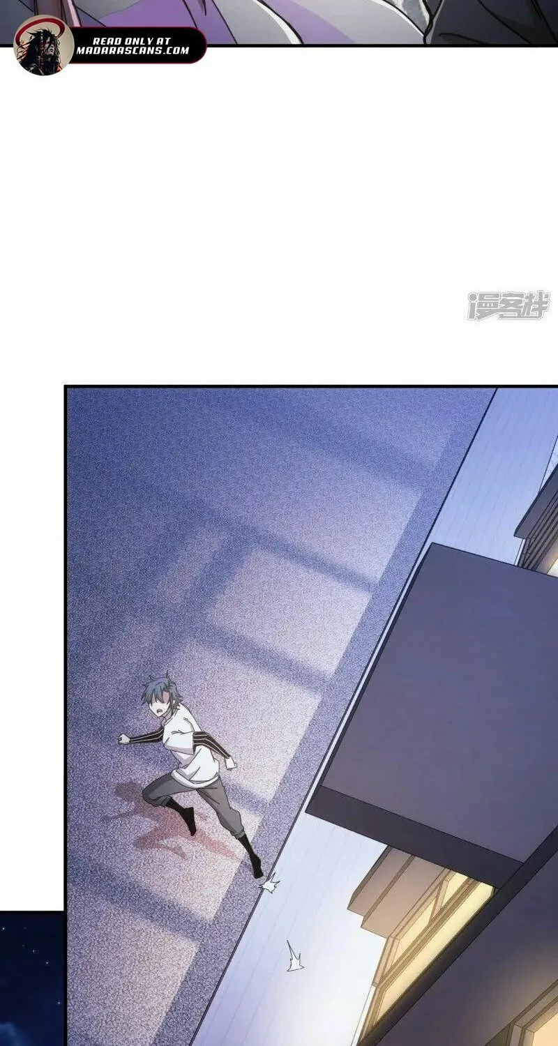 Read Taixu Apartment chapter 48 image 33 on Lezhin