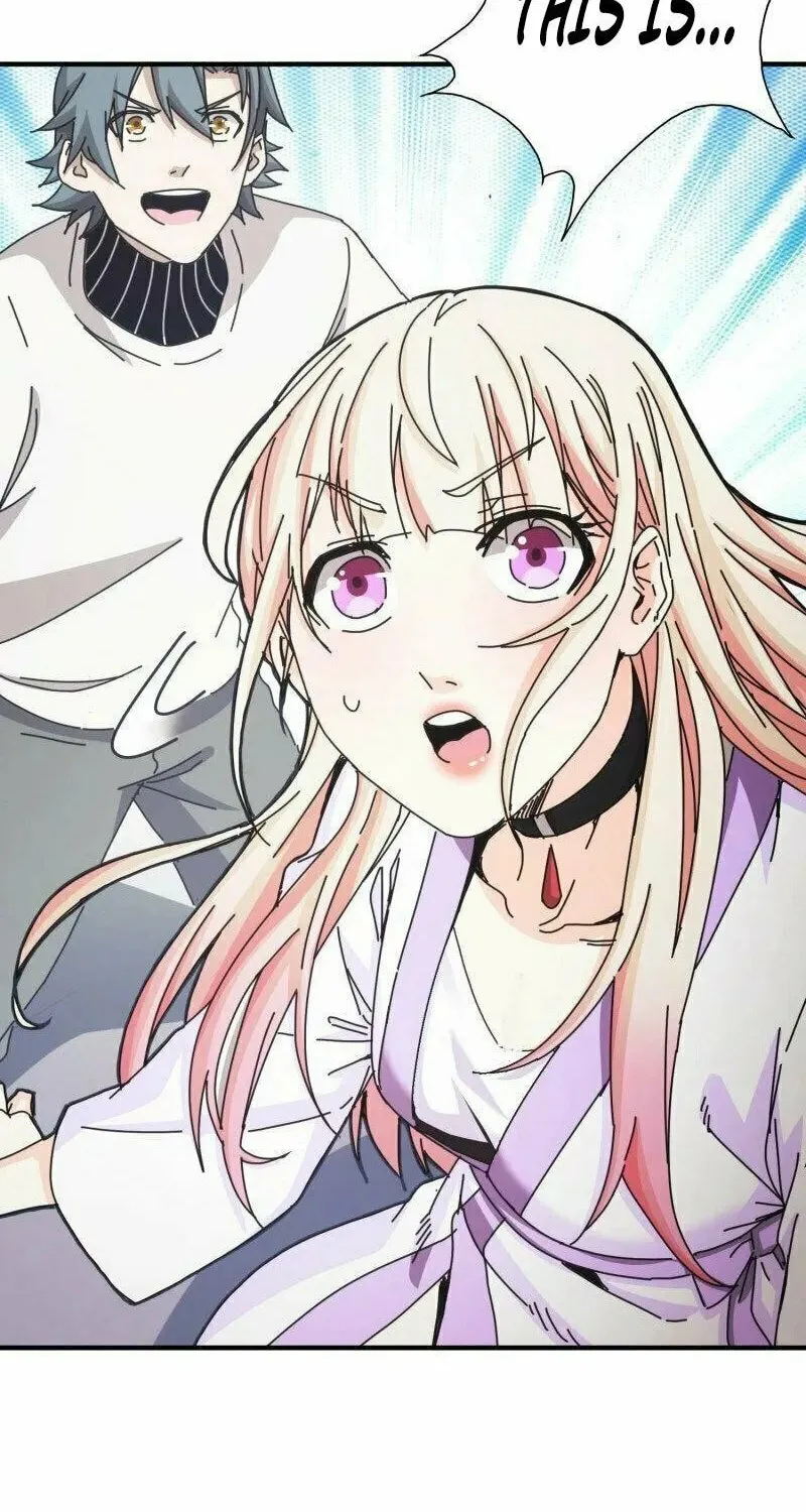 Read Taixu Apartment chapter 48 image 36 on Lezhin