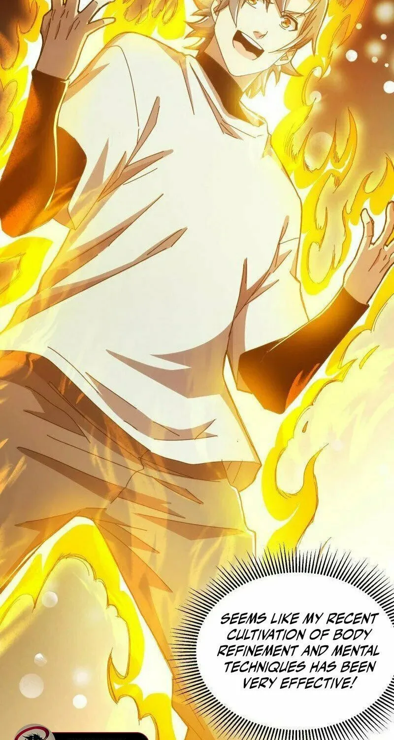 Read Taixu Apartment chapter 48 image 4 on Lezhin