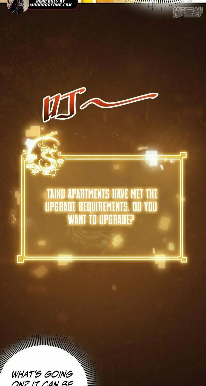 Read Taixu Apartment chapter 48 image 5 on Lezhin