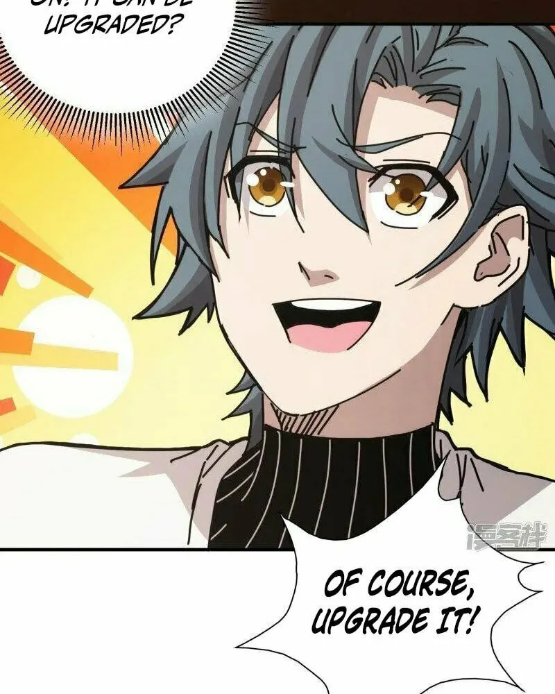 Read Taixu Apartment chapter 48 image 6 on Lezhin