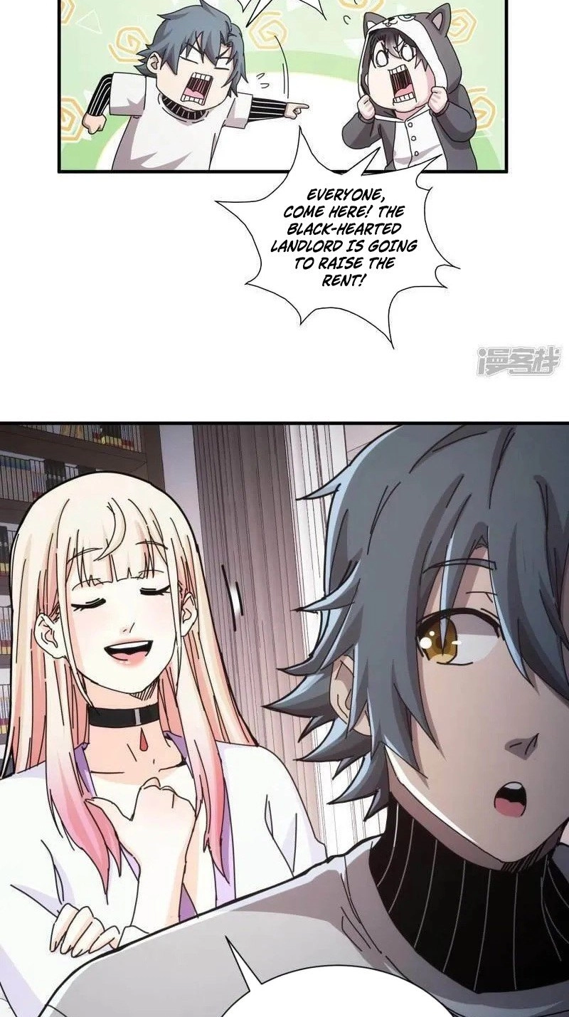 Read Taixu Apartment chapter 49 image 10 on Lezhin