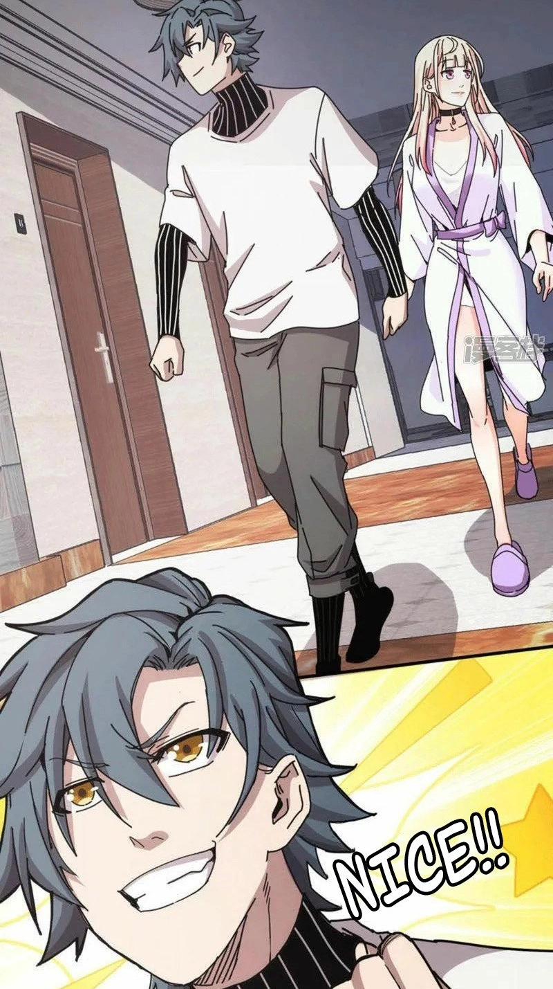 Read Taixu Apartment chapter 49 image 12 on Lezhin
