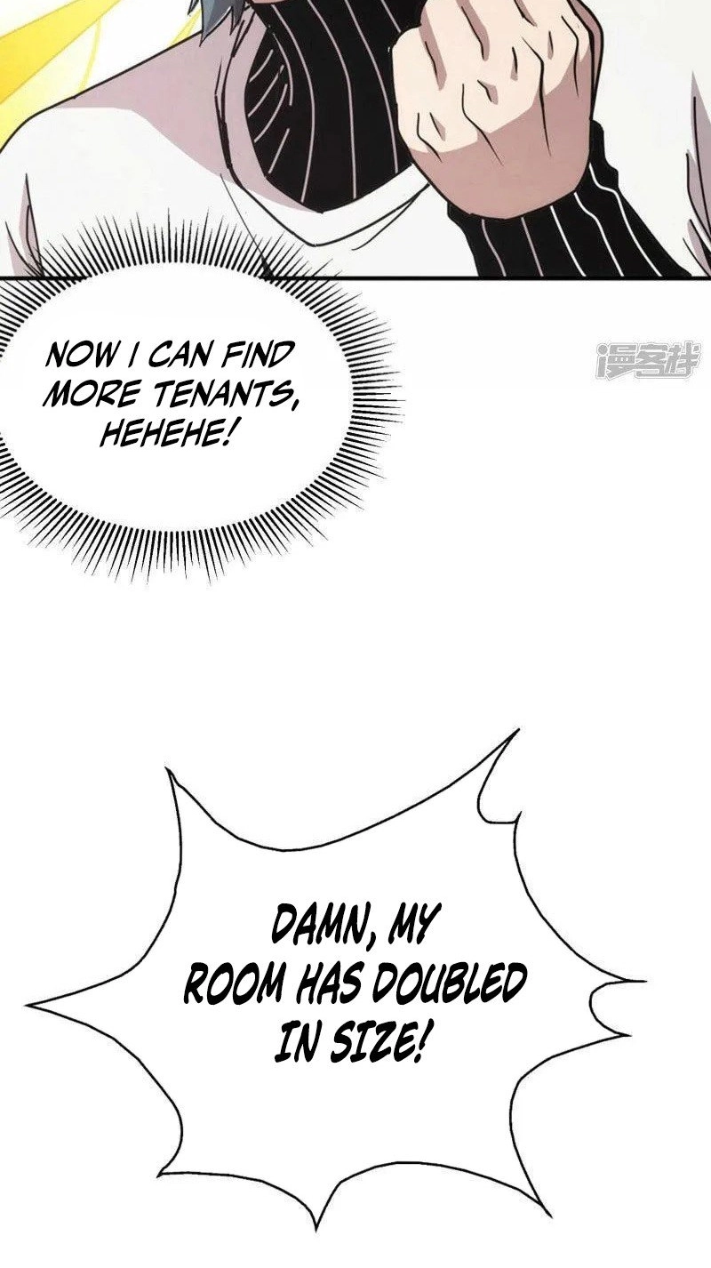 Read Taixu Apartment chapter 49 image 13 on Lezhin