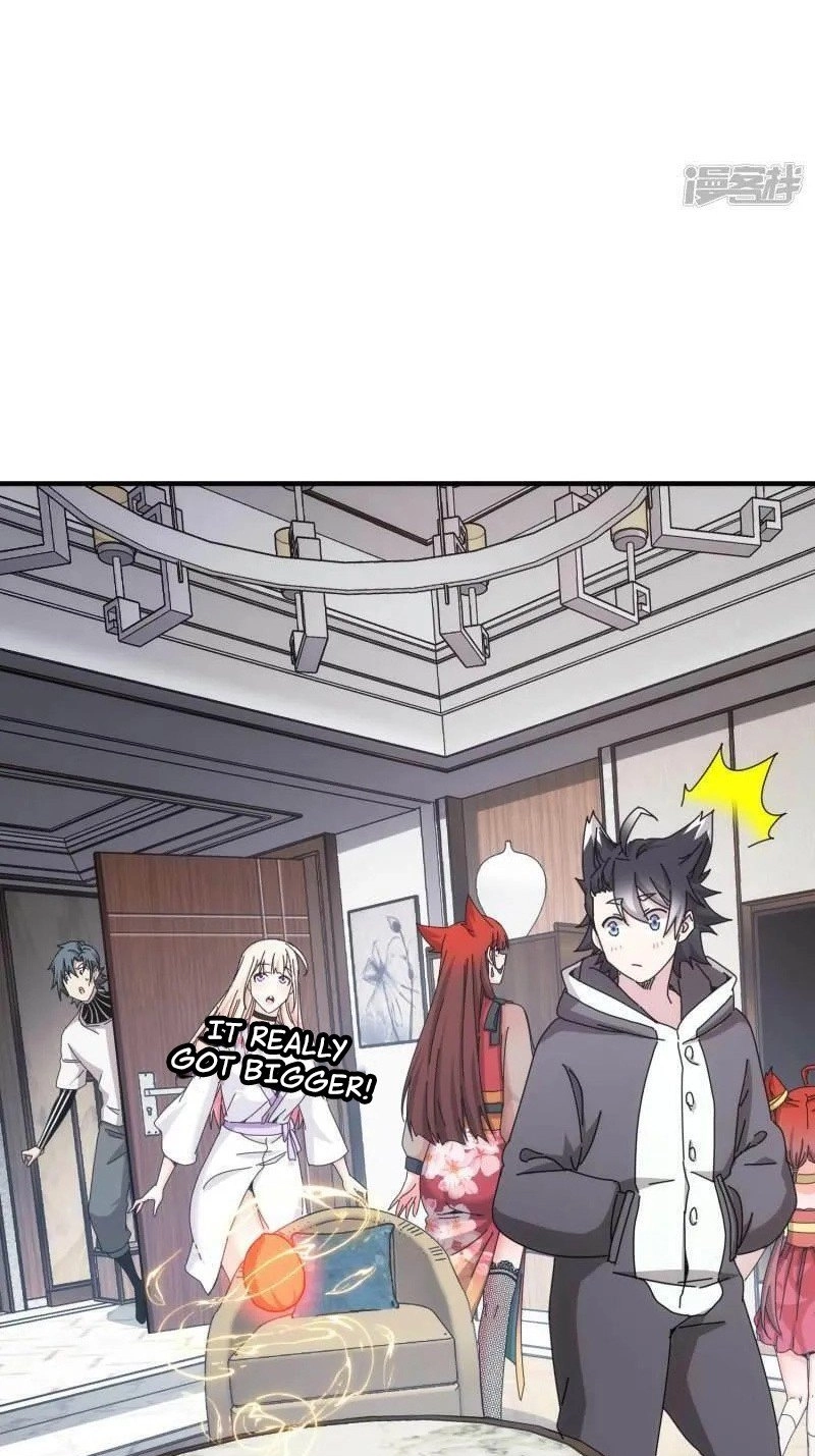 Read Taixu Apartment chapter 49 image 14 on Lezhin