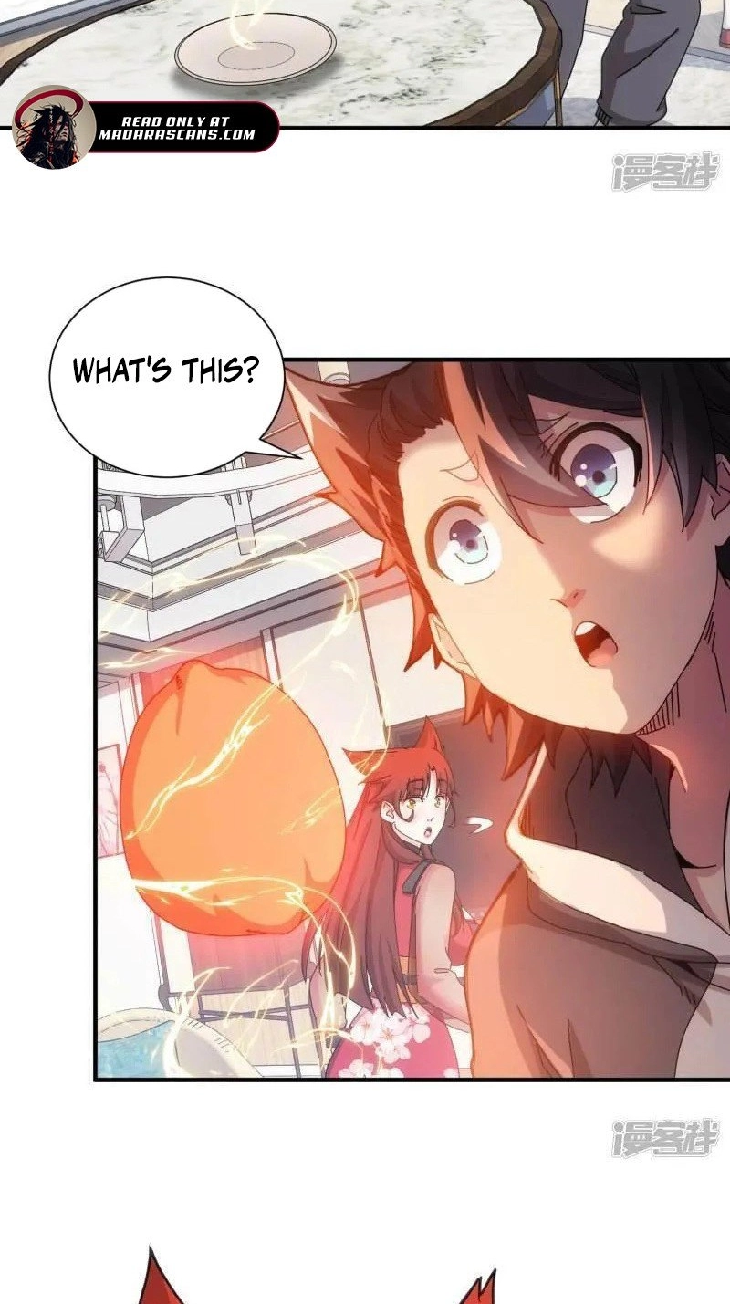 Read Taixu Apartment chapter 49 image 15 on Lezhin