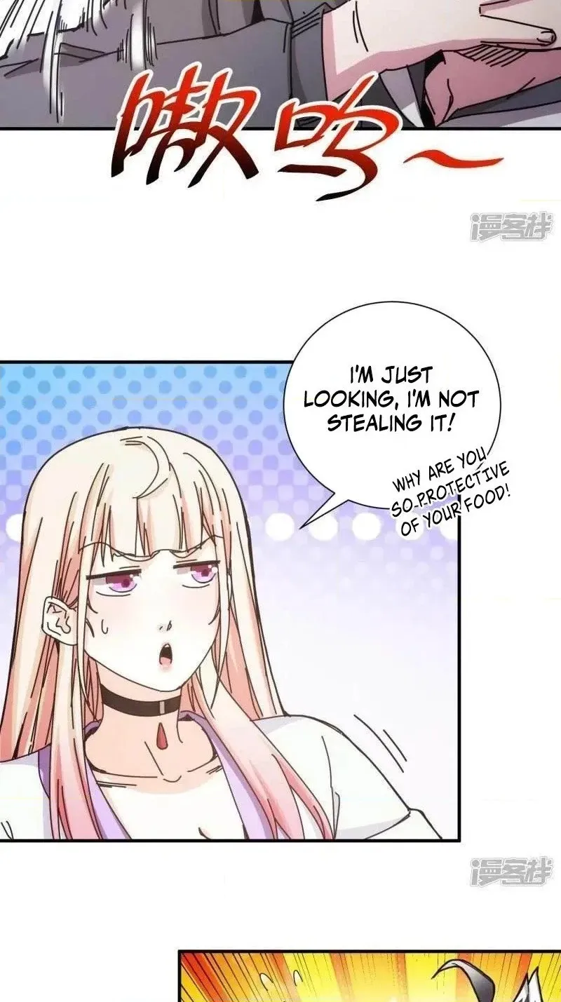Read Taixu Apartment chapter 49 image 19 on Lezhin