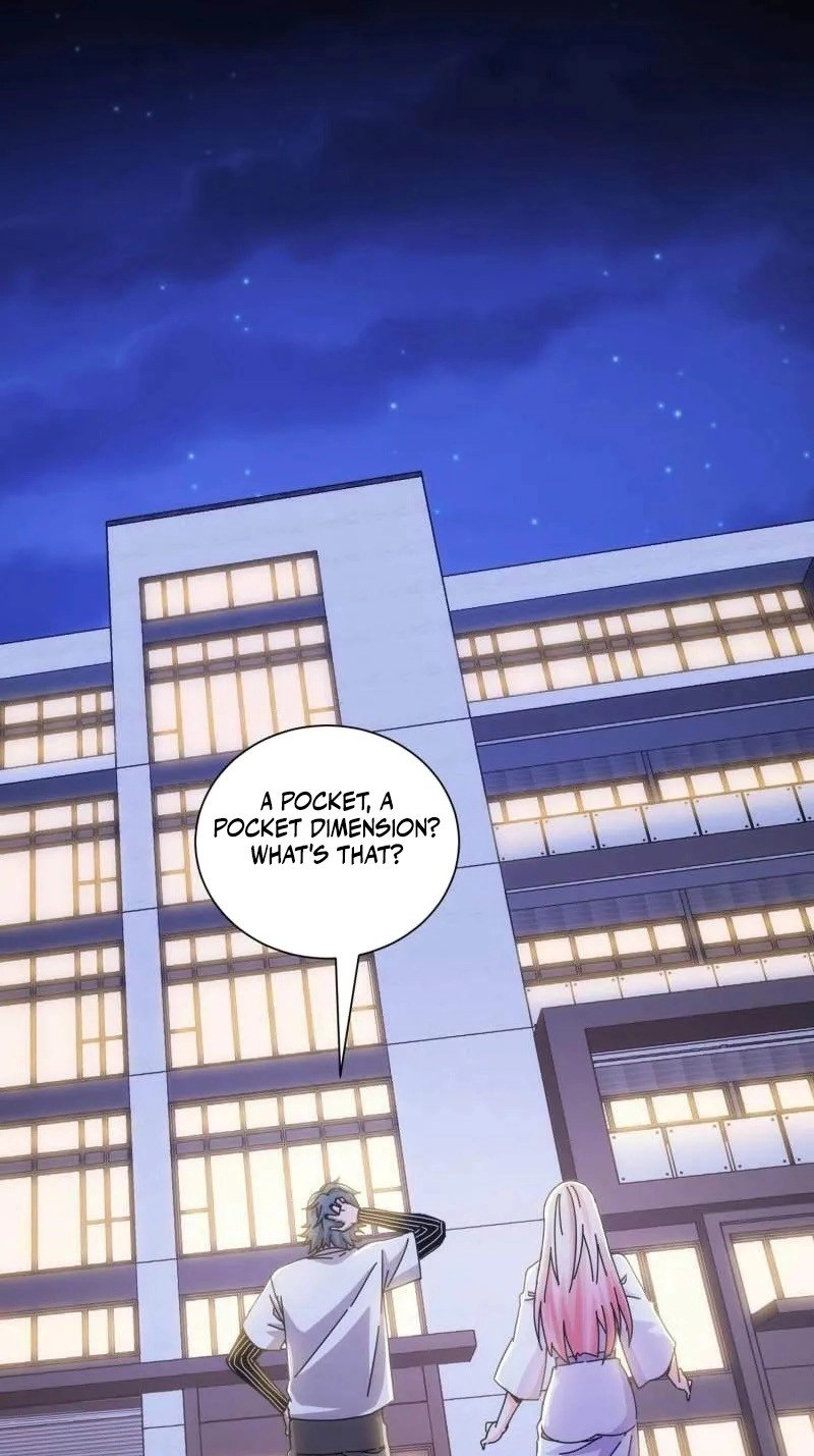 Read Taixu Apartment chapter 49 image 2 on Lezhin