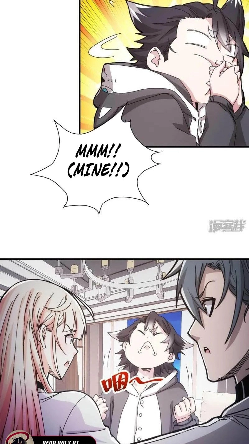 Read Taixu Apartment chapter 49 image 20 on Lezhin