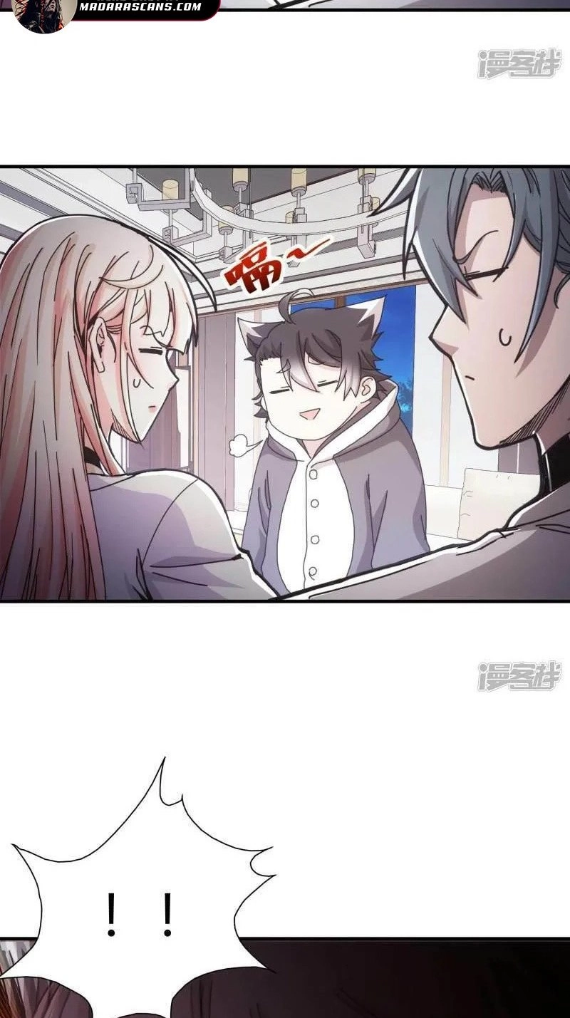 Read Taixu Apartment chapter 49 image 21 on Lezhin