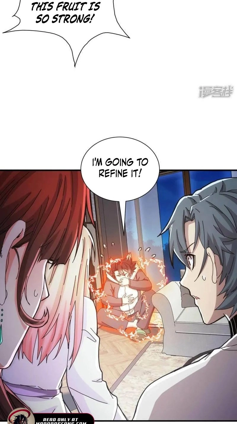 Read Taixu Apartment chapter 49 image 24 on Lezhin