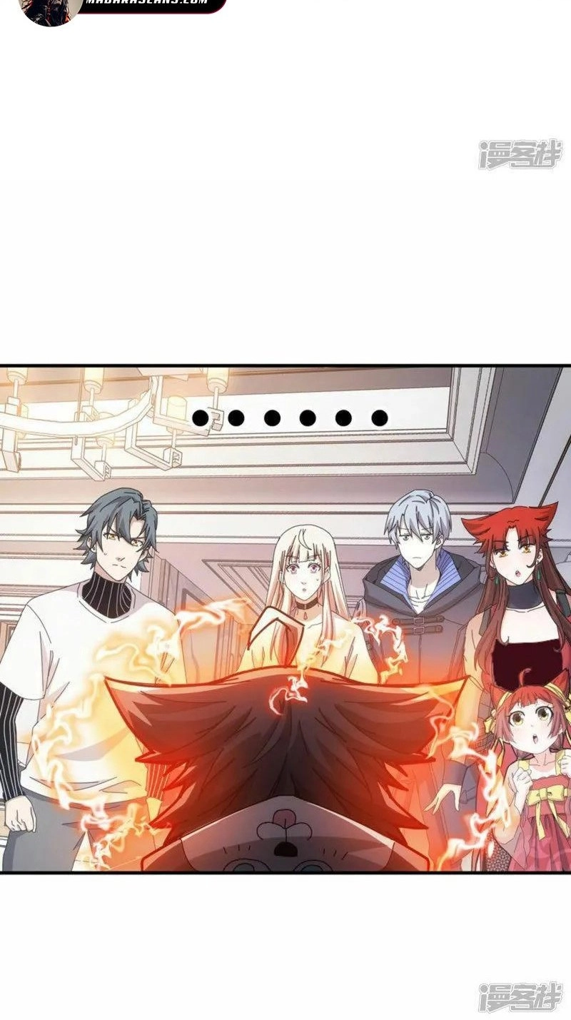 Read Taixu Apartment chapter 49 image 25 on Lezhin