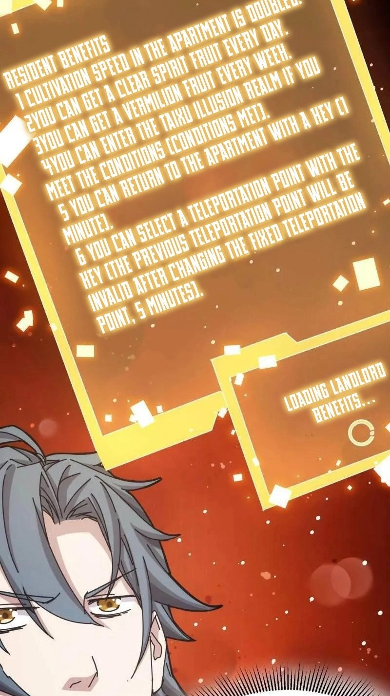 Read Taixu Apartment chapter 49 image 30 on Lezhin
