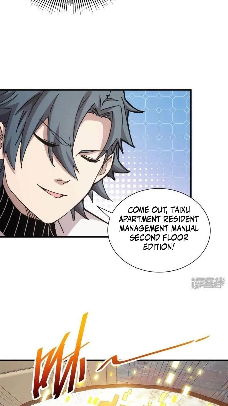 Read Taixu Apartment chapter 49 image 34 on Lezhin