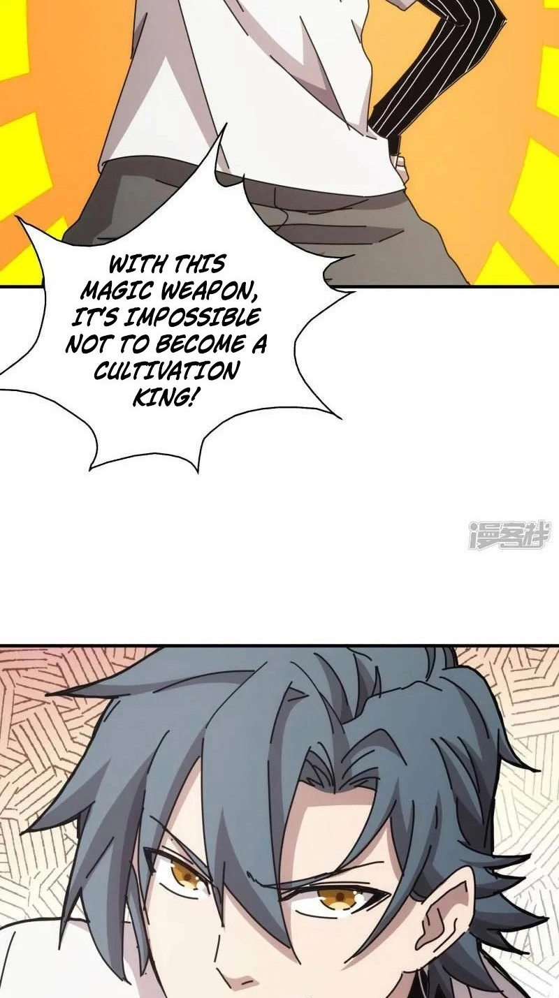 Read Taixu Apartment chapter 49 image 37 on Lezhin