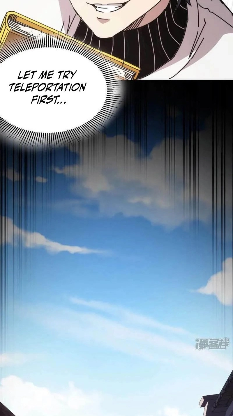 Read Taixu Apartment chapter 49 image 38 on Lezhin