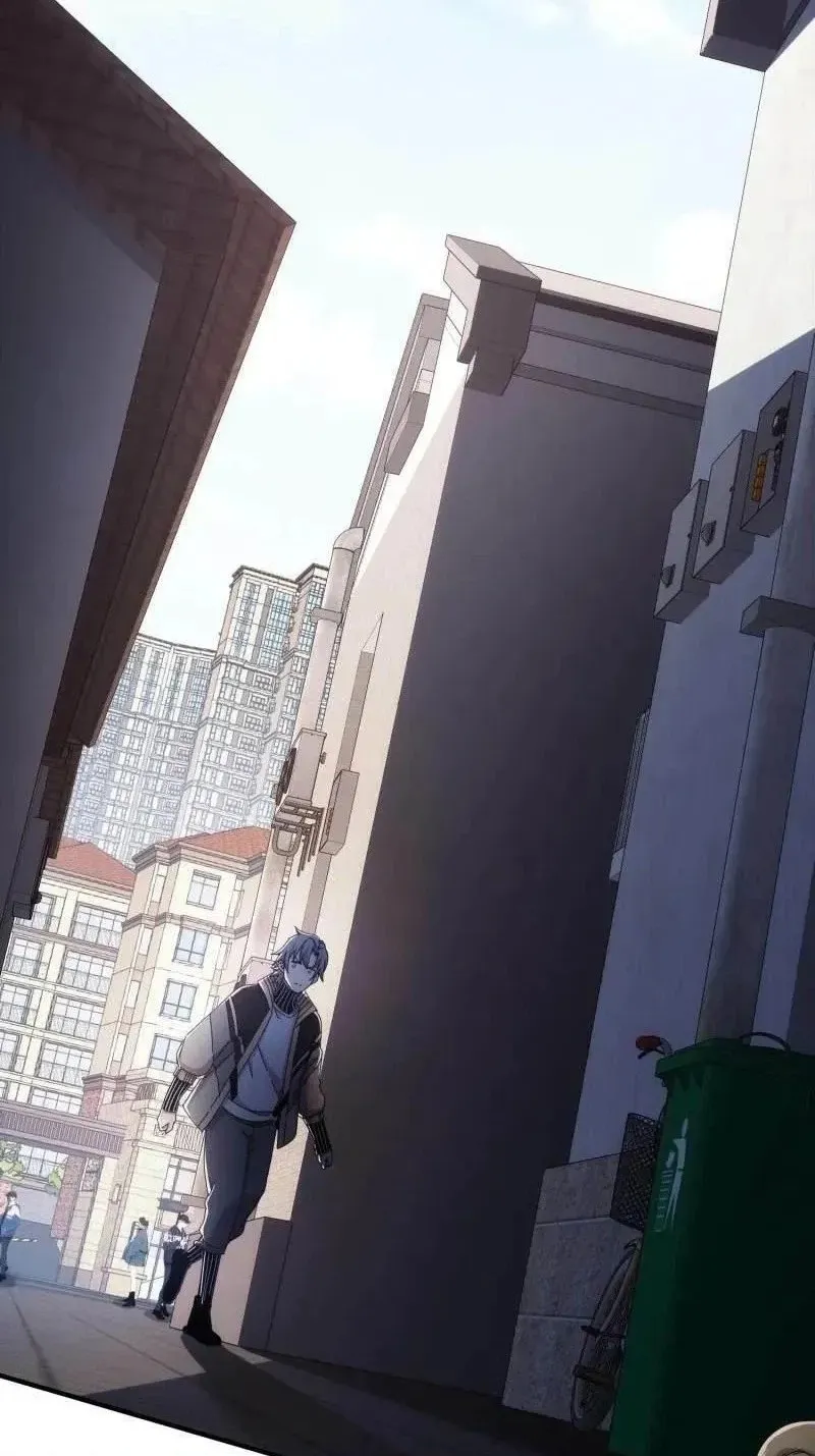 Read Taixu Apartment chapter 49 image 39 on Lezhin
