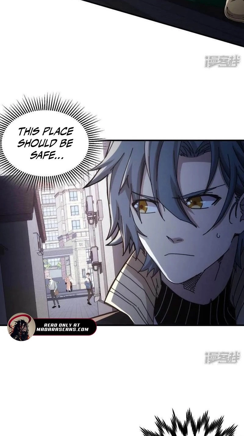 Read Taixu Apartment chapter 49 image 40 on Lezhin
