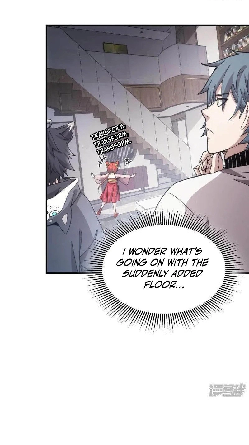 Read Taixu Apartment chapter 49 image 8 on Lezhin