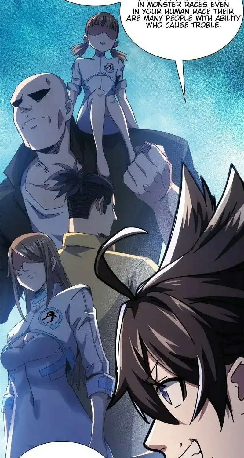Read Taixu Apartment chapter 5 image 11 on Lezhin