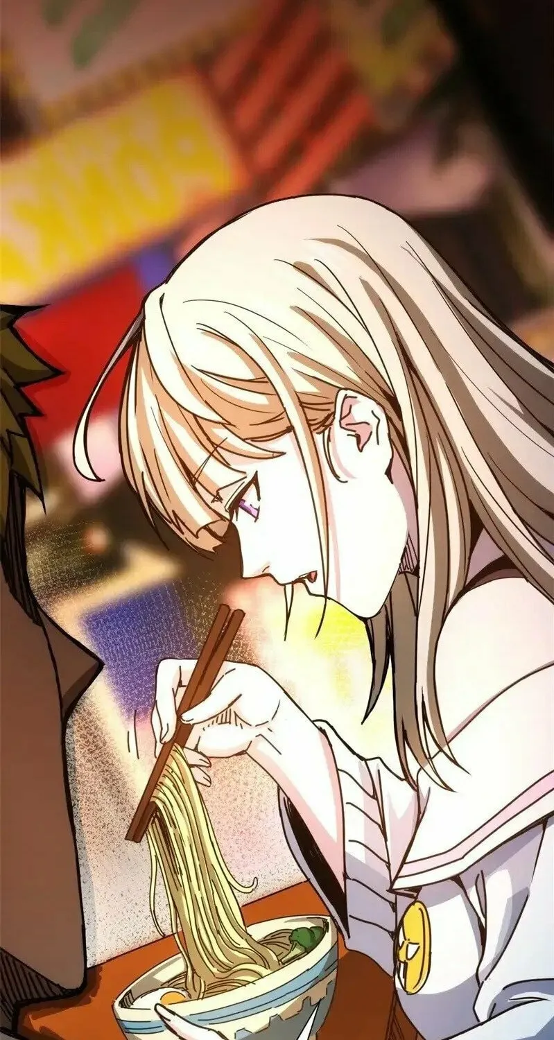 Read Taixu Apartment chapter 5 image 18 on Lezhin