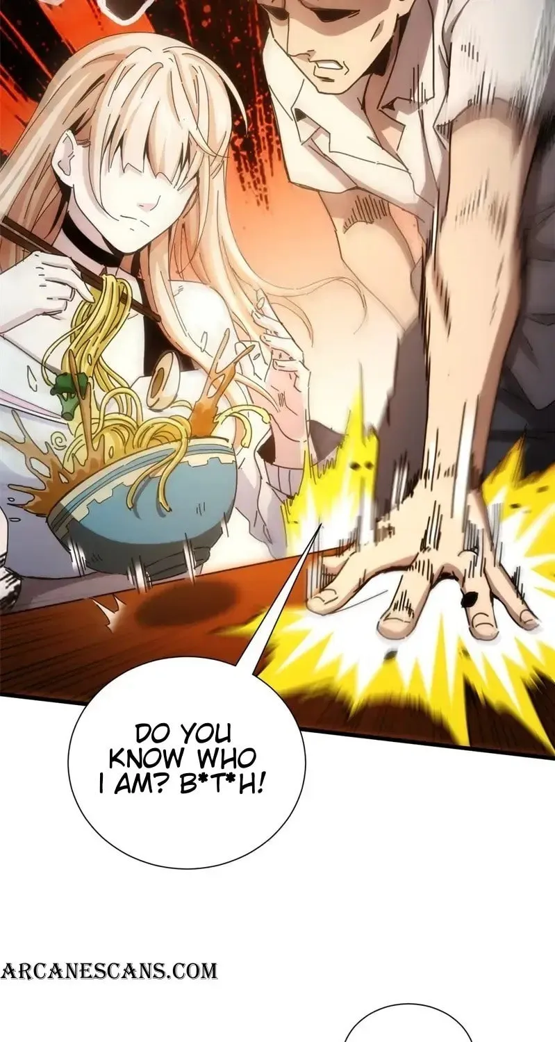 Read Taixu Apartment chapter 5 image 21 on Lezhin