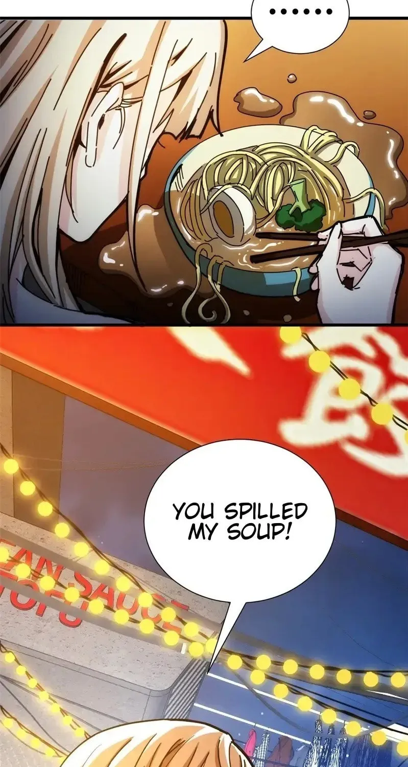 Read Taixu Apartment chapter 5 image 22 on Lezhin