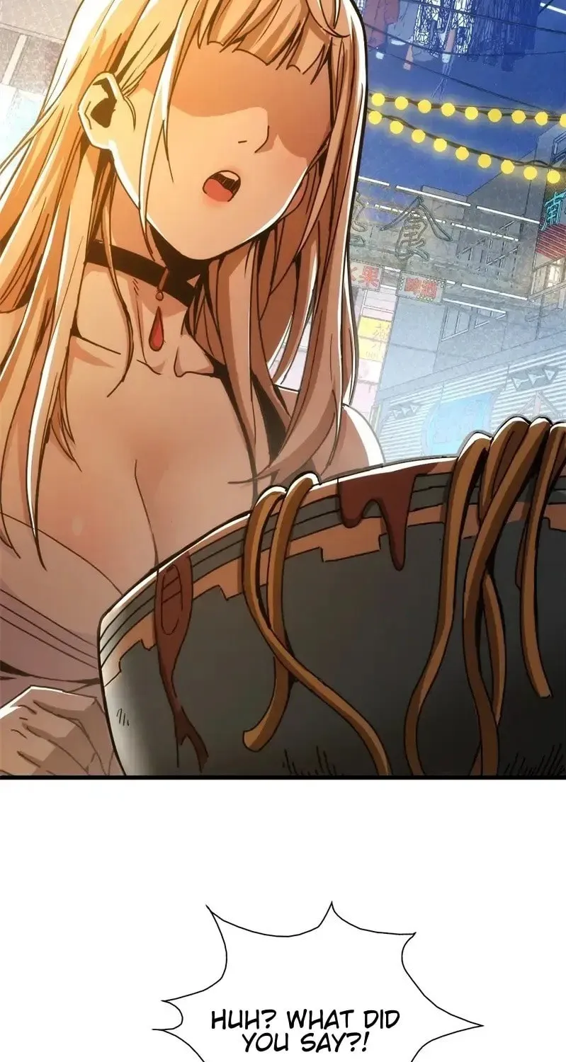 Read Taixu Apartment chapter 5 image 23 on Lezhin