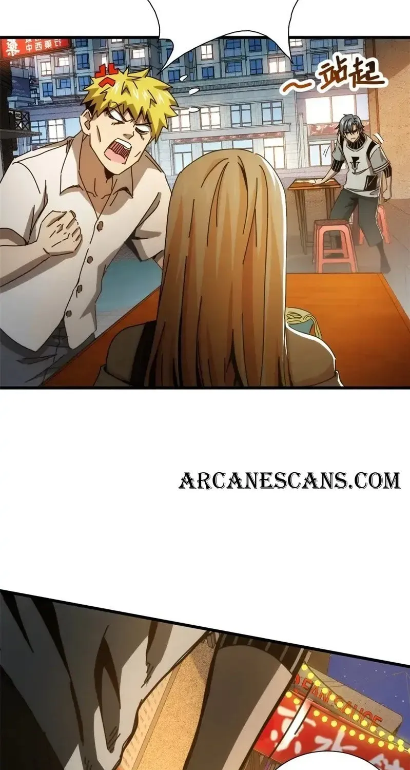 Read Taixu Apartment chapter 5 image 24 on Lezhin