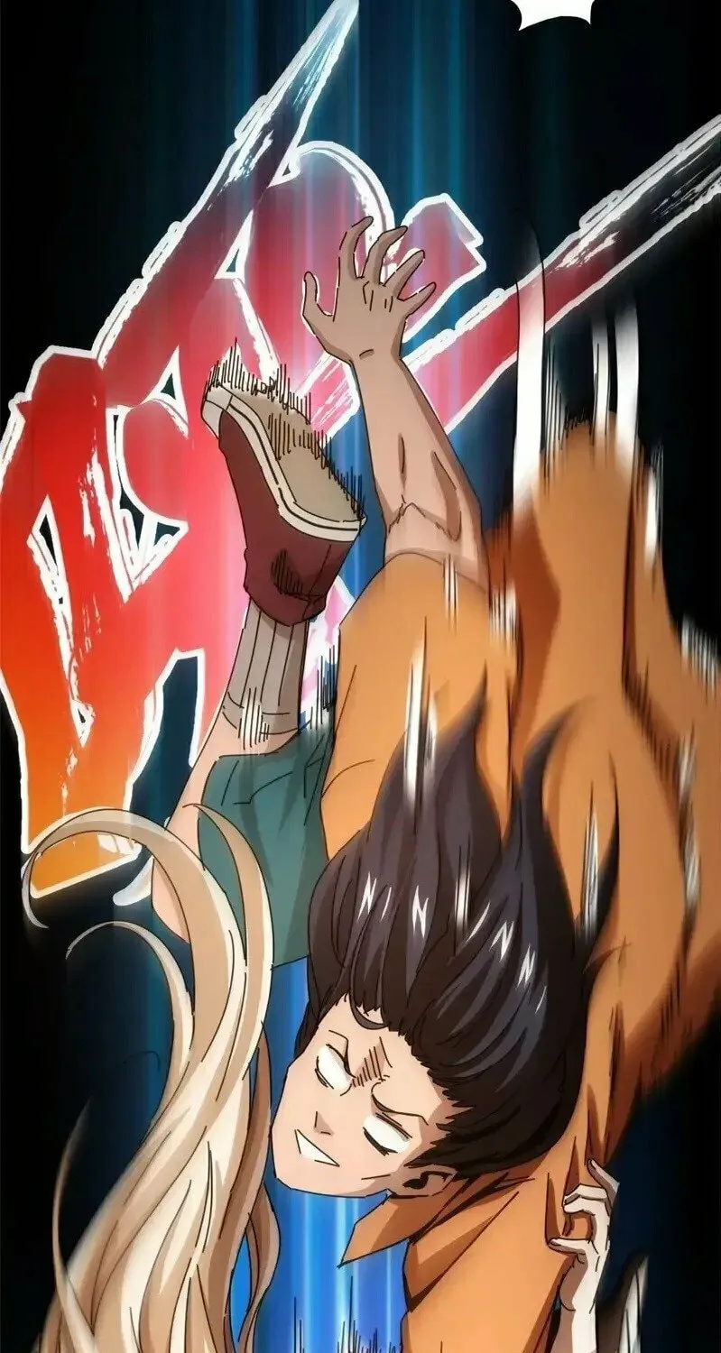Read Taixu Apartment chapter 5 image 28 on Lezhin