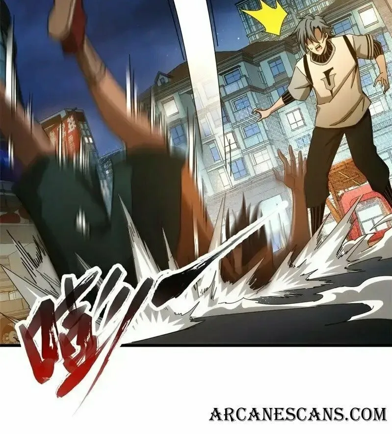 Read Taixu Apartment chapter 5 image 30 on Lezhin