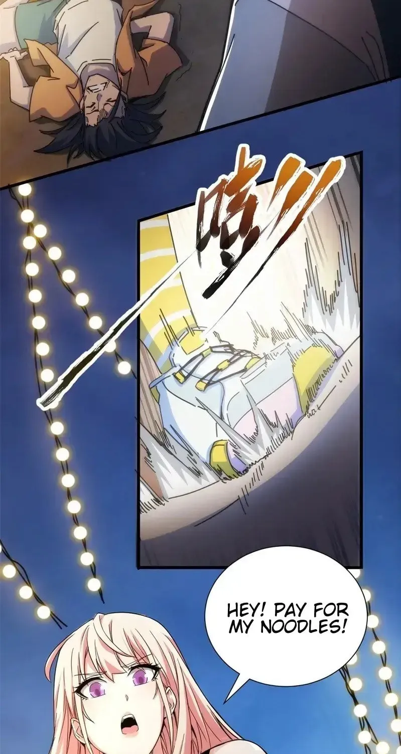 Read Taixu Apartment chapter 5 image 32 on Lezhin