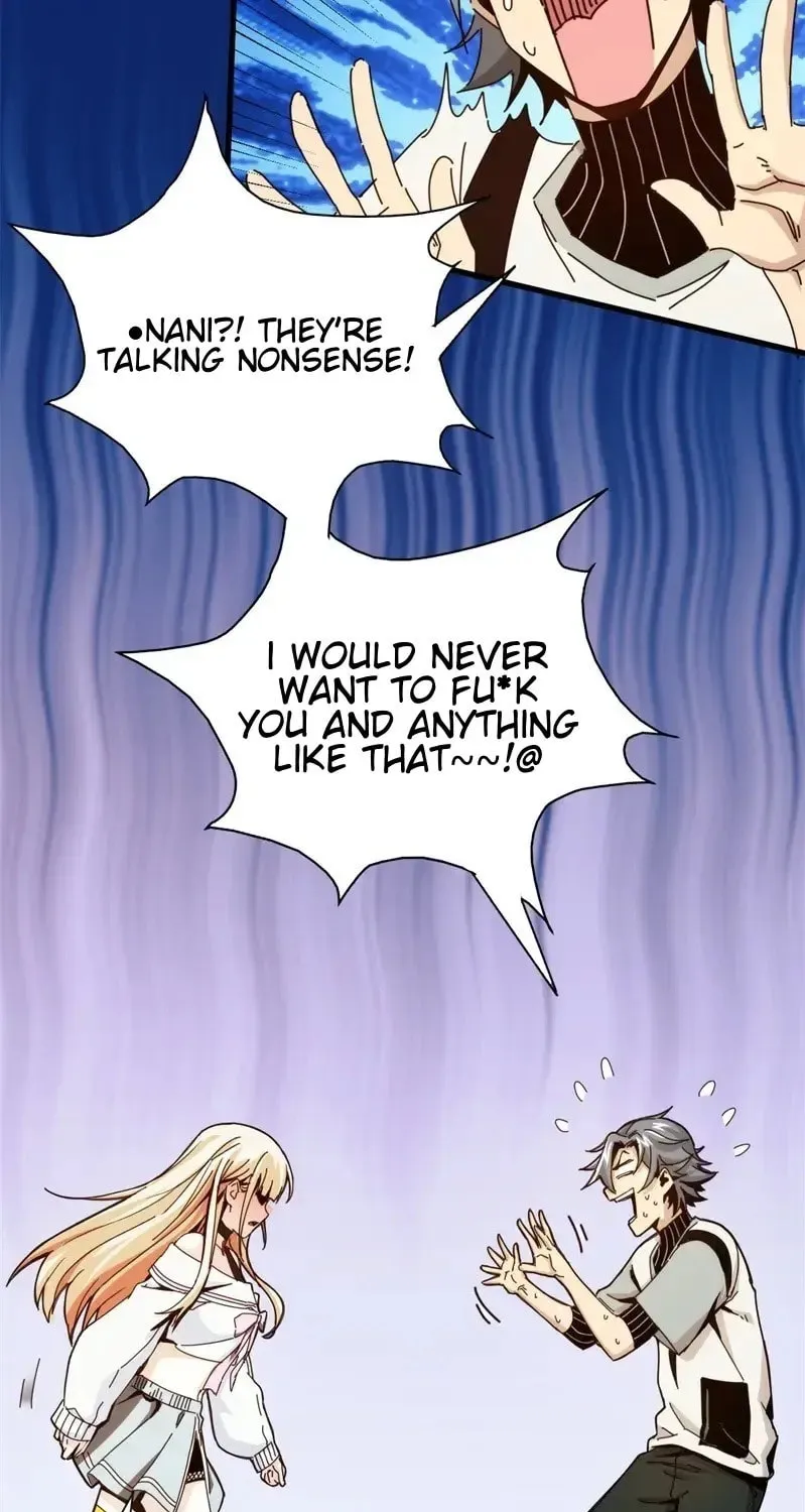 Read Taixu Apartment chapter 5 image 39 on Lezhin