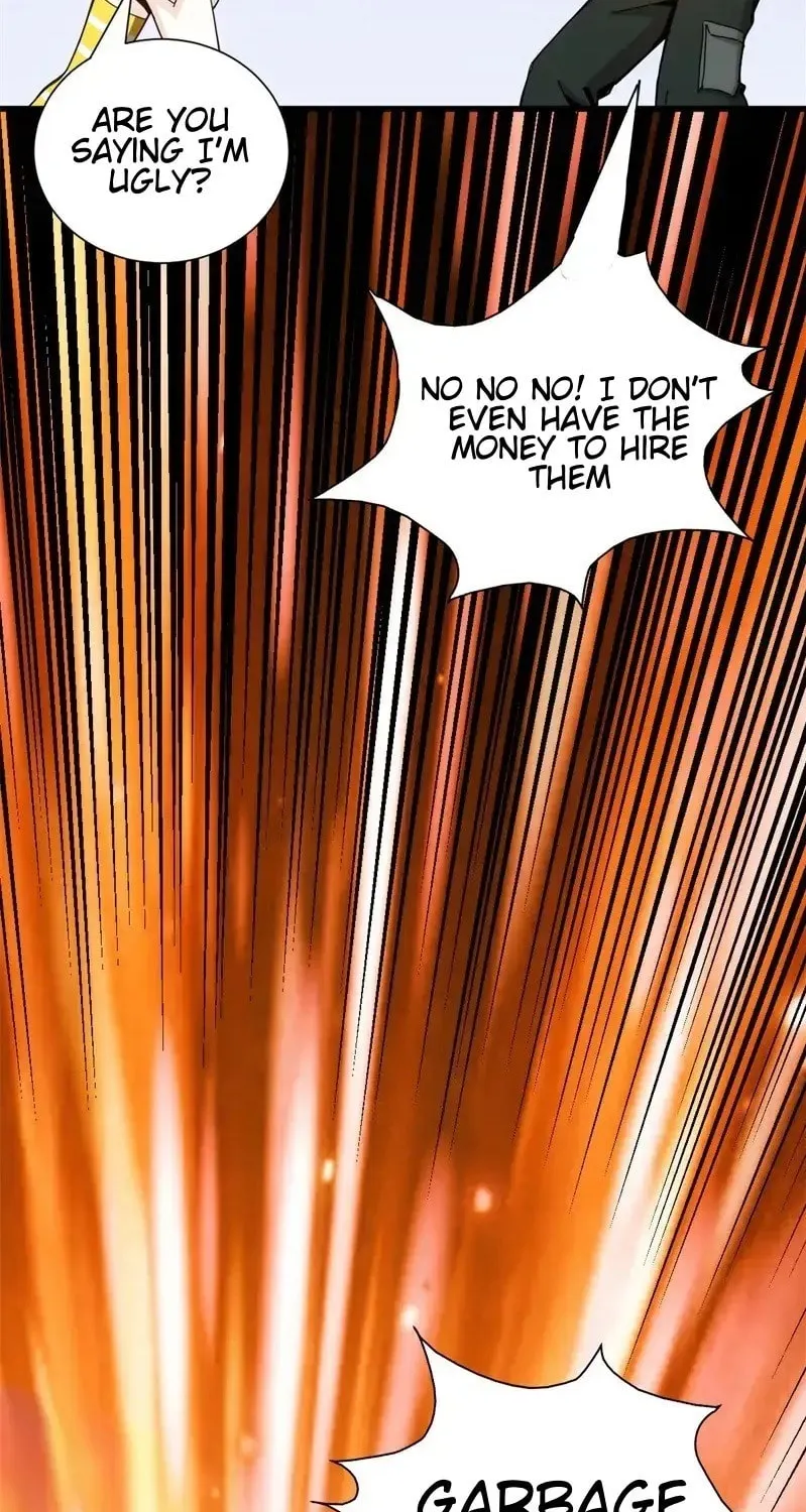 Read Taixu Apartment chapter 5 image 40 on Lezhin