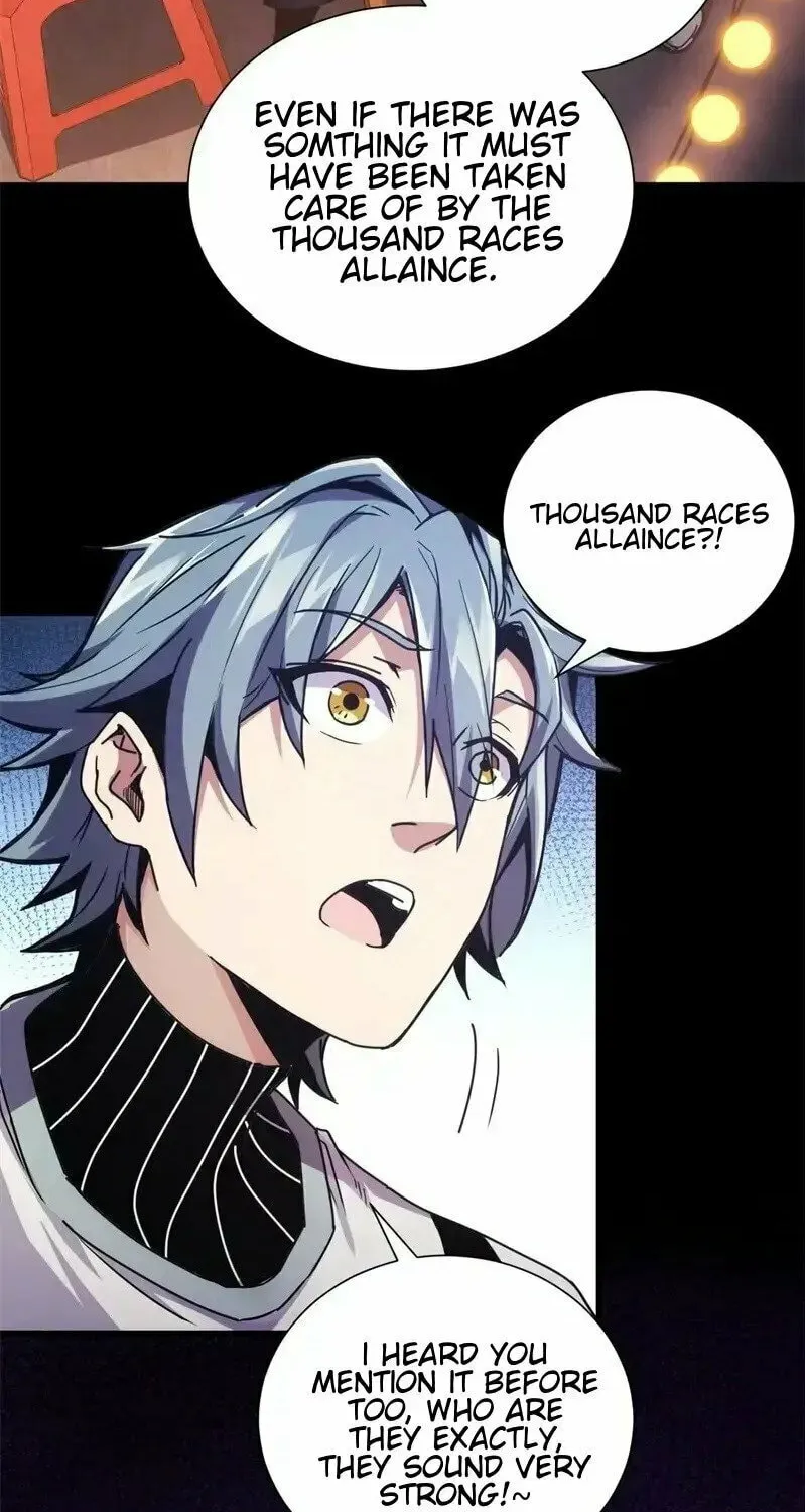 Read Taixu Apartment chapter 5 image 6 on Lezhin