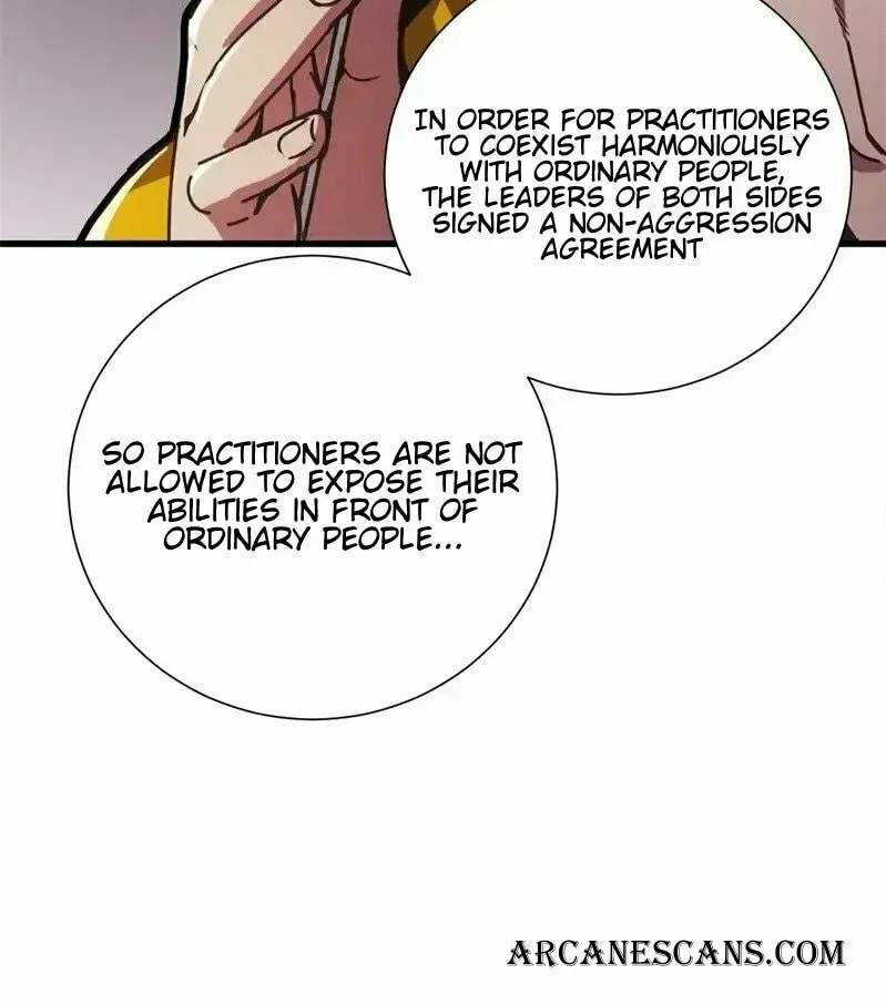 Read Taixu Apartment chapter 5 image 9 on Lezhin
