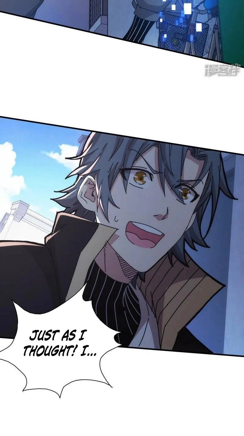 Read Taixu Apartment chapter 50 image 10 on Lezhin