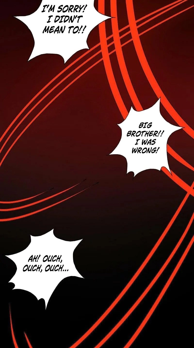 Read Taixu Apartment chapter 50 image 12 on Lezhin