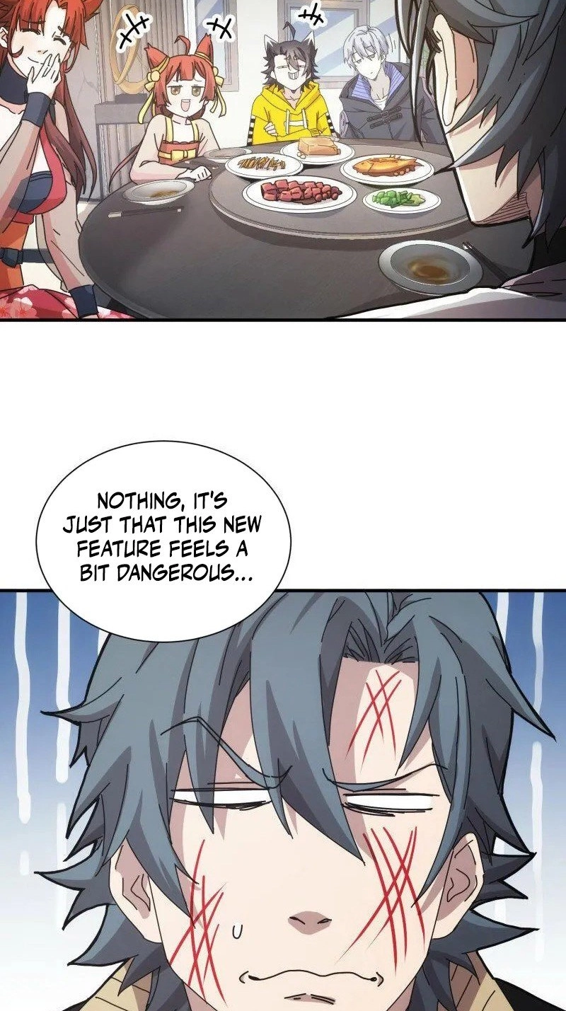 Read Taixu Apartment chapter 50 image 15 on Lezhin