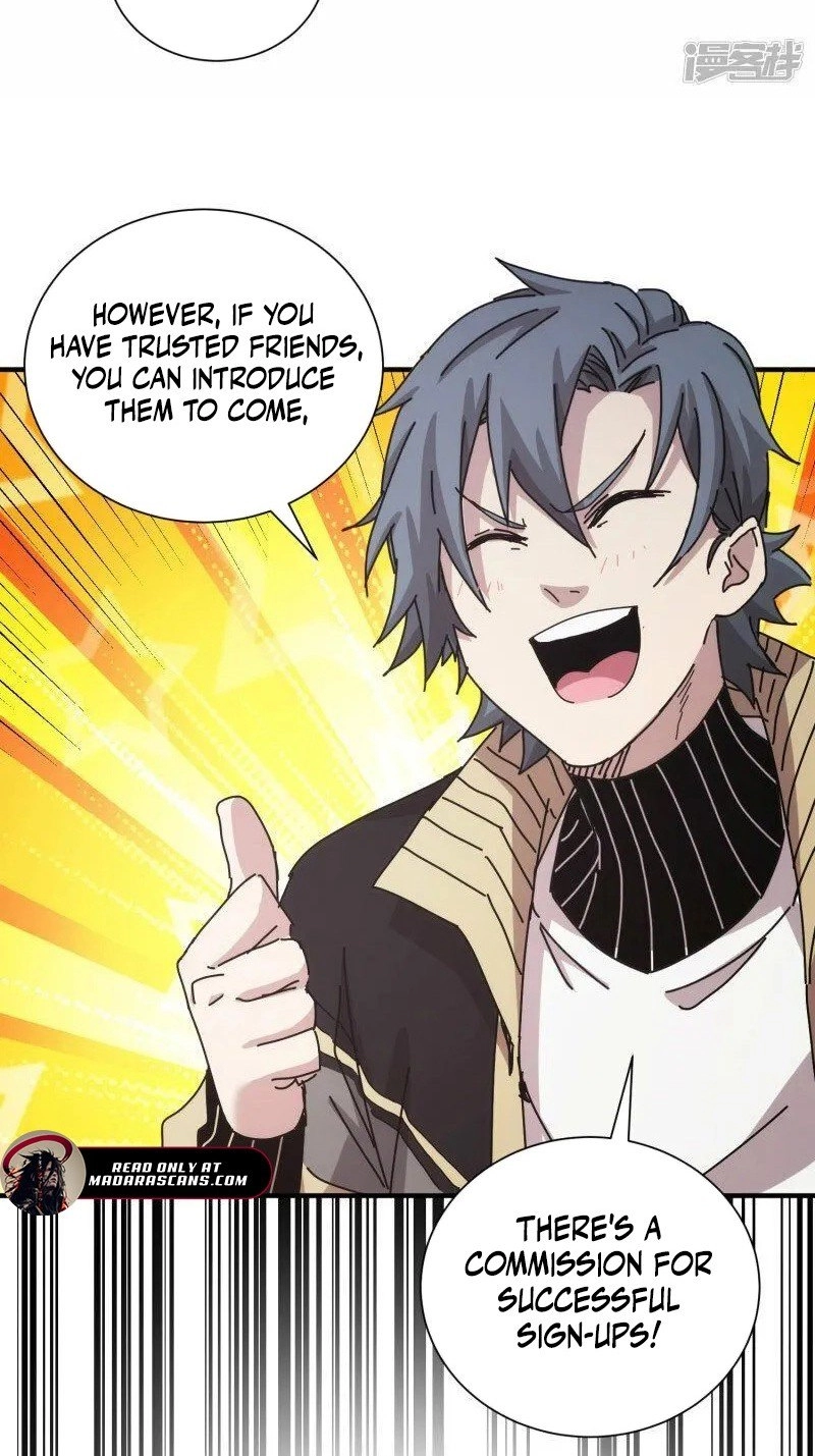 Read Taixu Apartment chapter 50 image 18 on Lezhin
