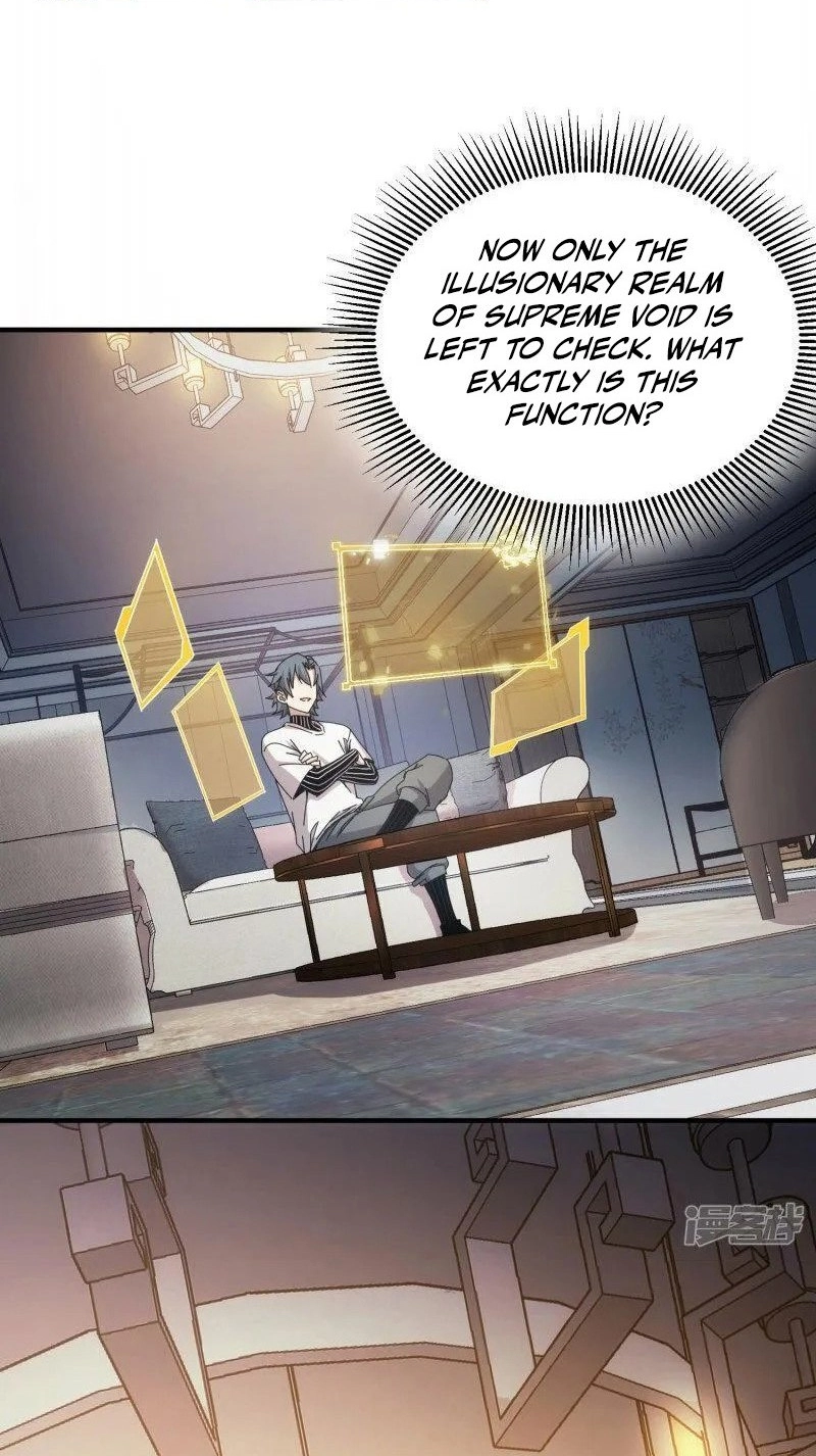 Read Taixu Apartment chapter 50 image 20 on Lezhin