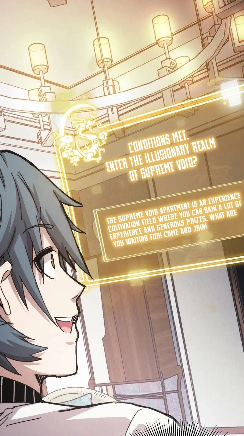 Read Taixu Apartment chapter 50 image 21 on Lezhin