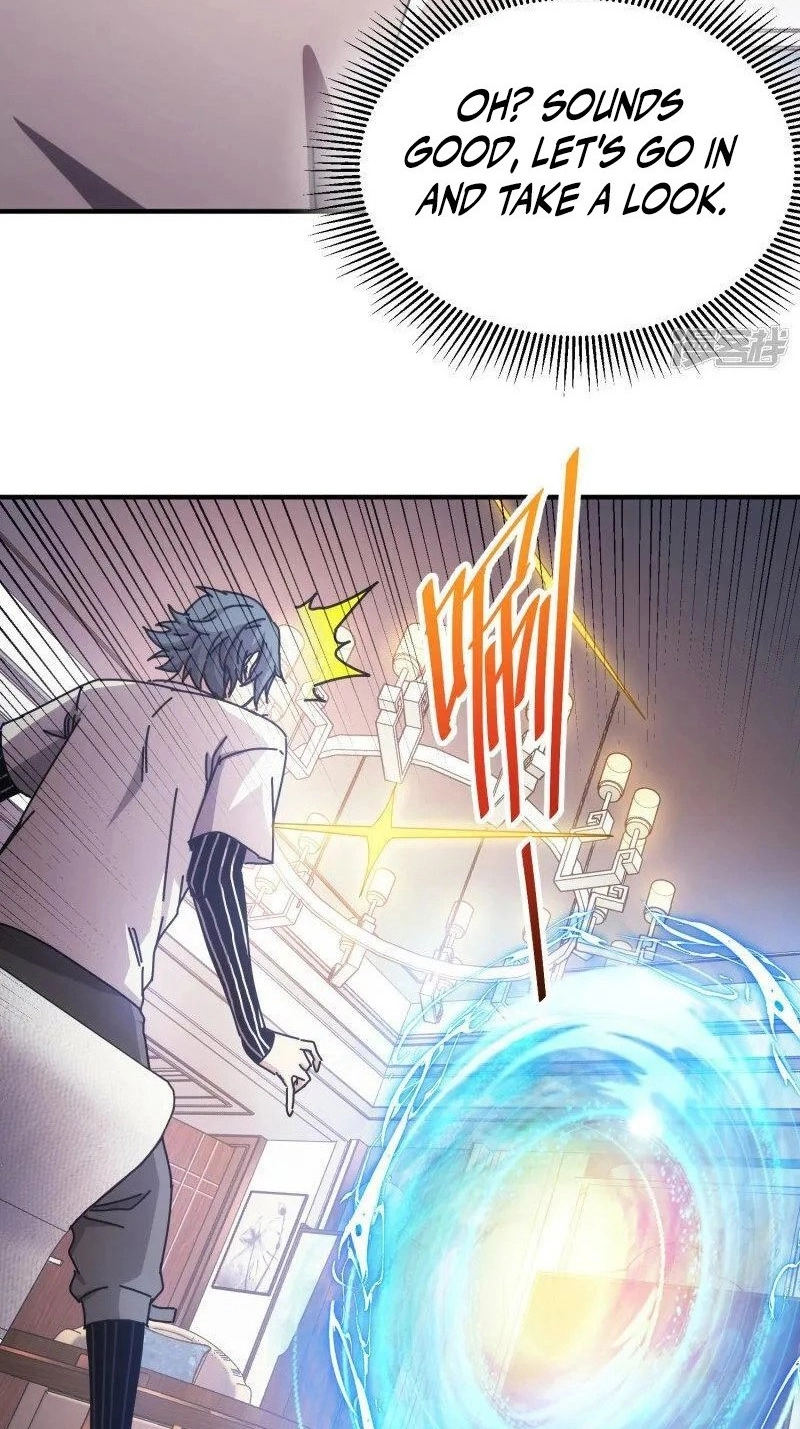 Read Taixu Apartment chapter 50 image 22 on Lezhin