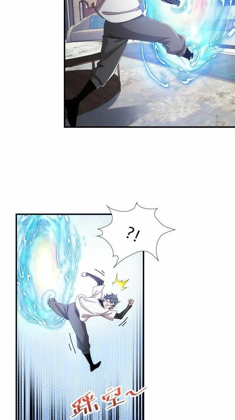 Read Taixu Apartment chapter 50 image 24 on Lezhin