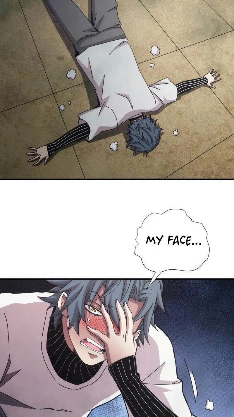 Read Taixu Apartment chapter 50 image 27 on Lezhin