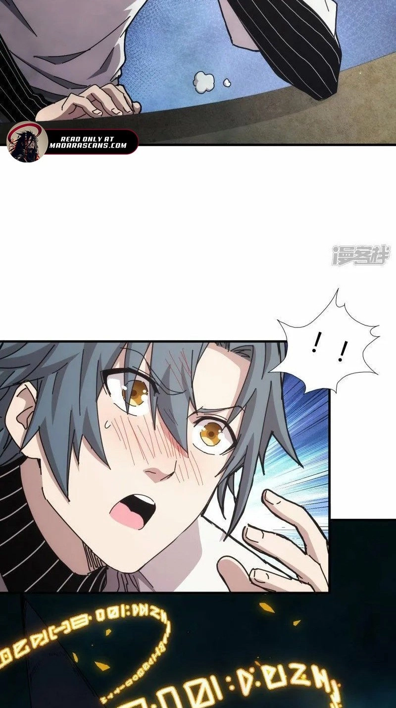 Read Taixu Apartment chapter 50 image 28 on Lezhin