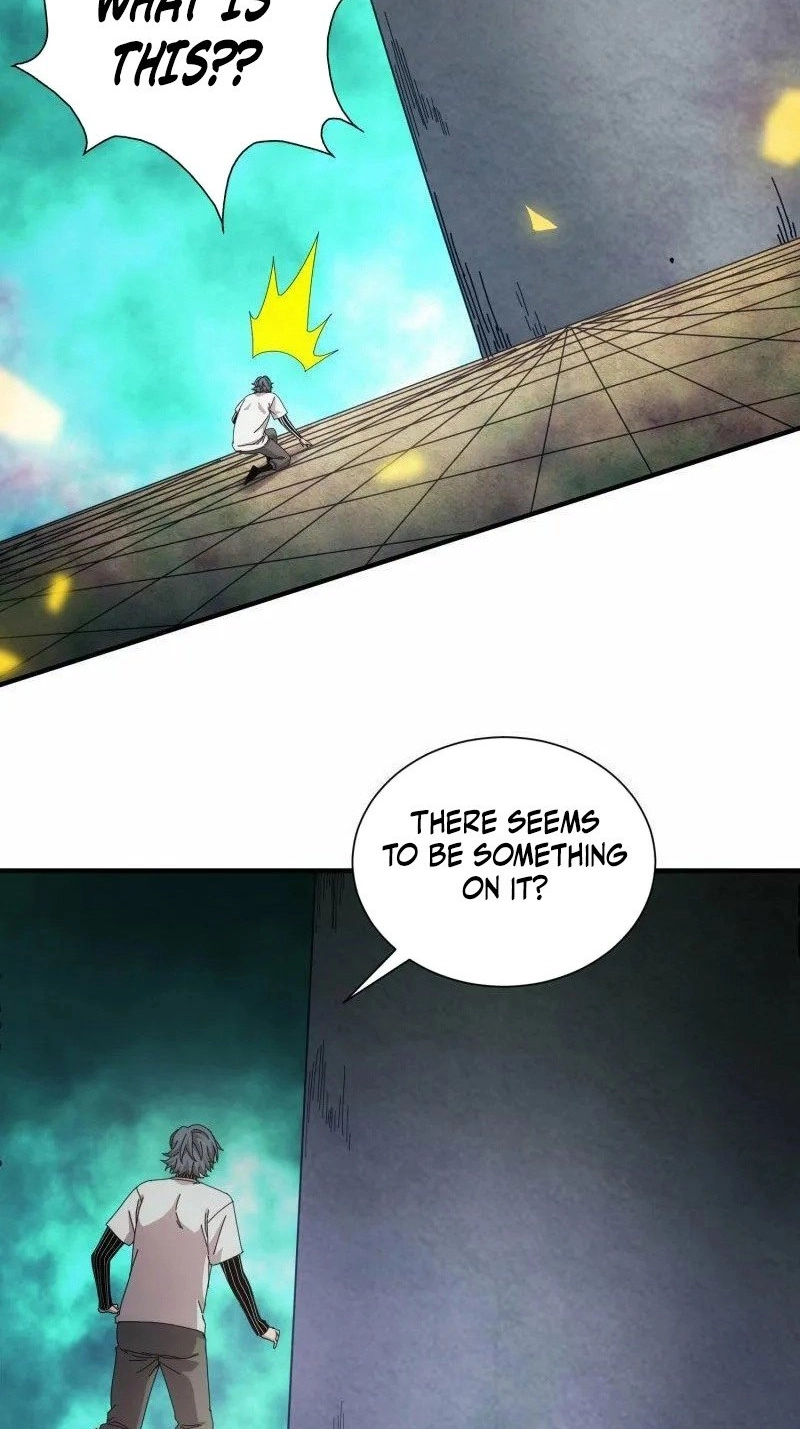 Read Taixu Apartment chapter 50 image 30 on Lezhin