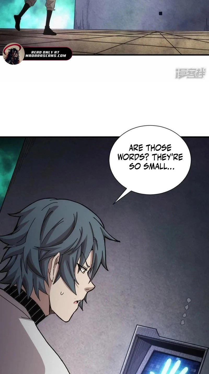 Read Taixu Apartment chapter 50 image 31 on Lezhin